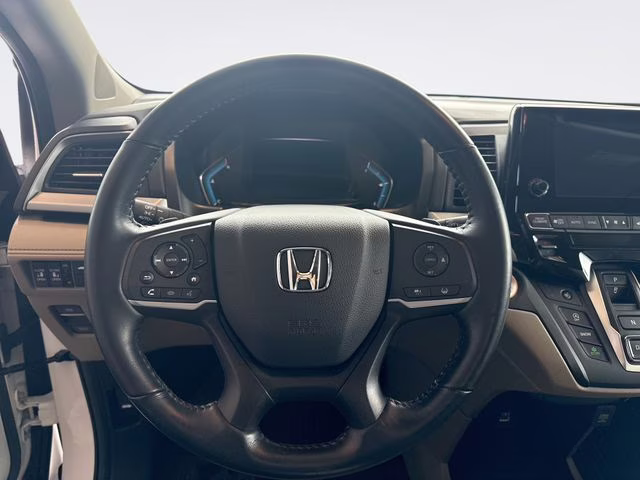 2024 Honda Odyssey EX-L FWD Van