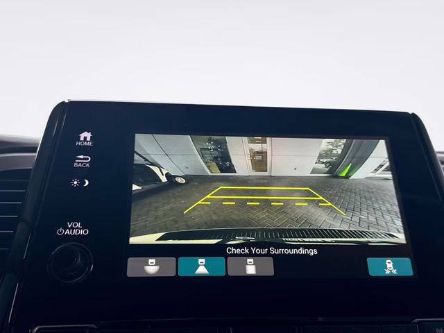 2024 Honda Odyssey EX-L FWD Van