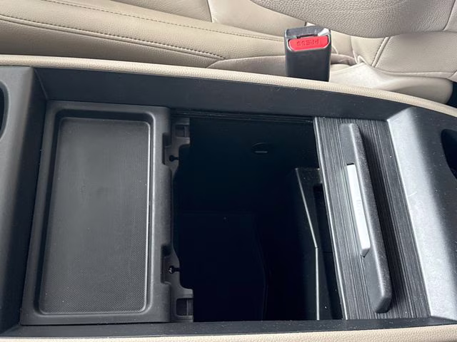 2024 Honda Odyssey EX-L FWD Van