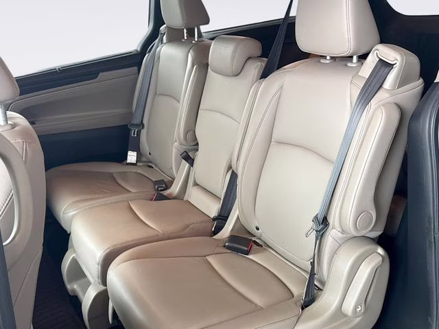 2024 Honda Odyssey EX-L FWD Van