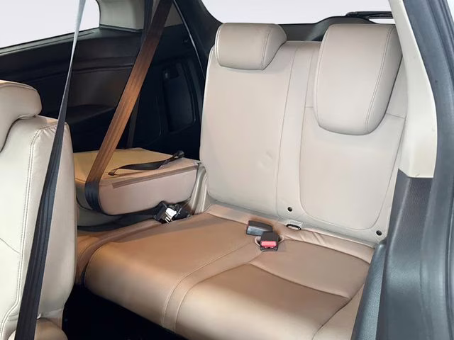 2024 Honda Odyssey EX-L FWD Van