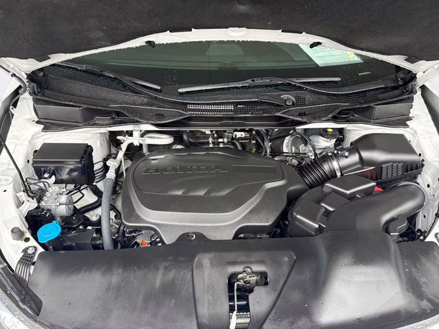 2024 Honda Odyssey EX-L FWD Van