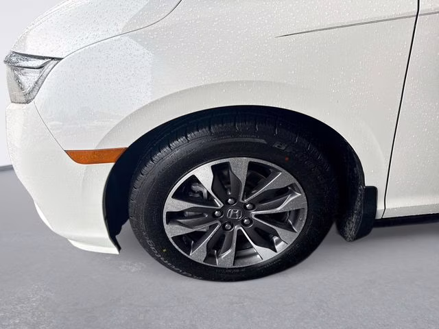 2024 Honda Odyssey EX-L FWD Van