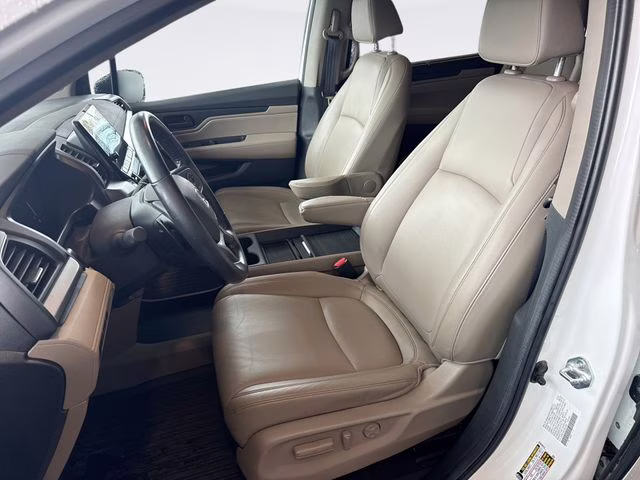2024 Honda Odyssey EX-L FWD Van