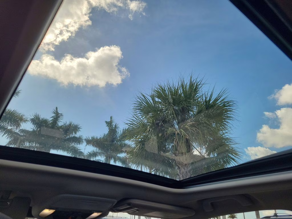 2024 Gray Metallic Subaru Forester Premium AWD SUV