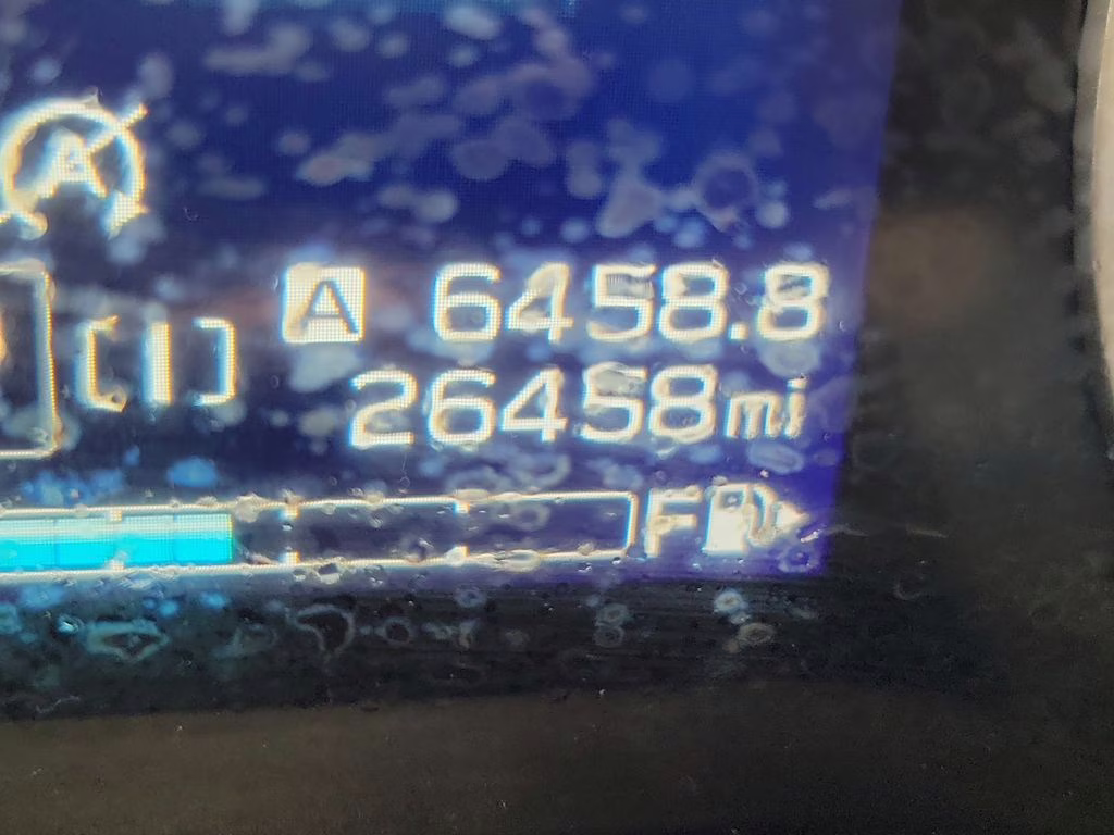 2024 Gray Metallic Subaru Forester Premium AWD SUV