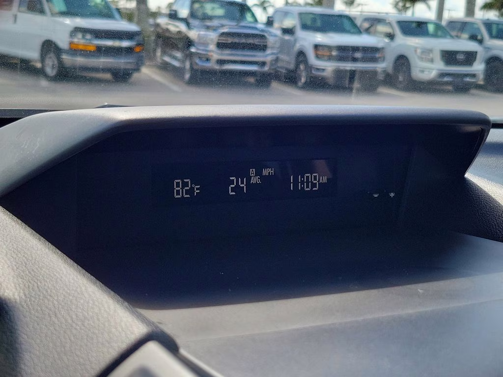 2024 Gray Metallic Subaru Forester Premium AWD SUV