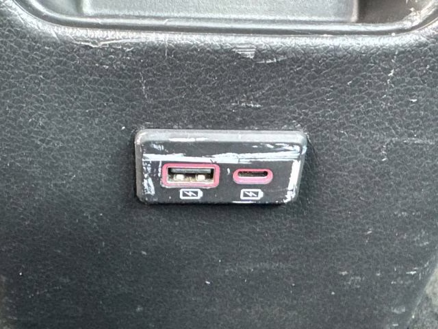 2019 Super Black Nissan Sentra S FWD Sedan