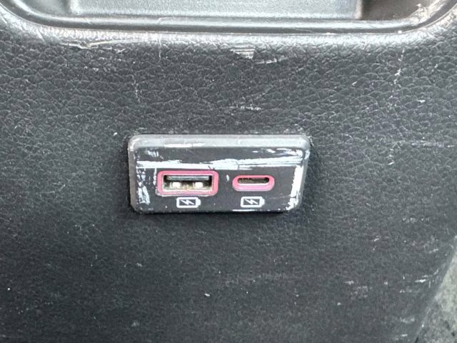 2019 Super Black Nissan Sentra S FWD Sedan