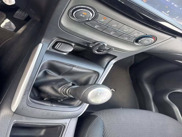 2019 Super Black Nissan Sentra S FWD Sedan