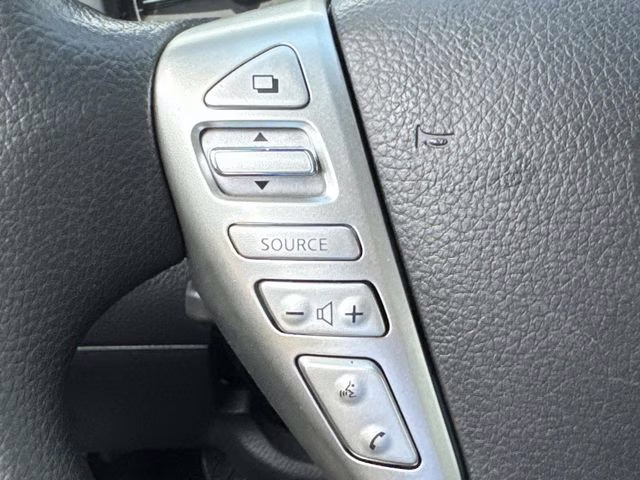 2019 Super Black Nissan Sentra S FWD Sedan