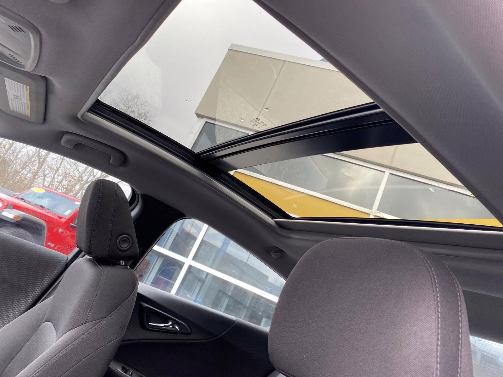 2024 Sterling Gray Metallic Chevrolet Malibu LT FWD Sedan