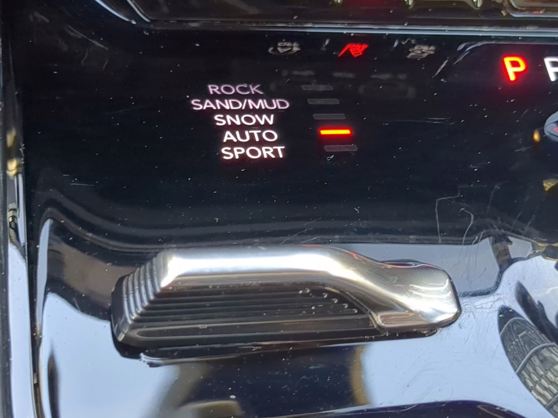 2023 Bright White Clearcoat Jeep Wagoneer L Series III 4X4 SUV