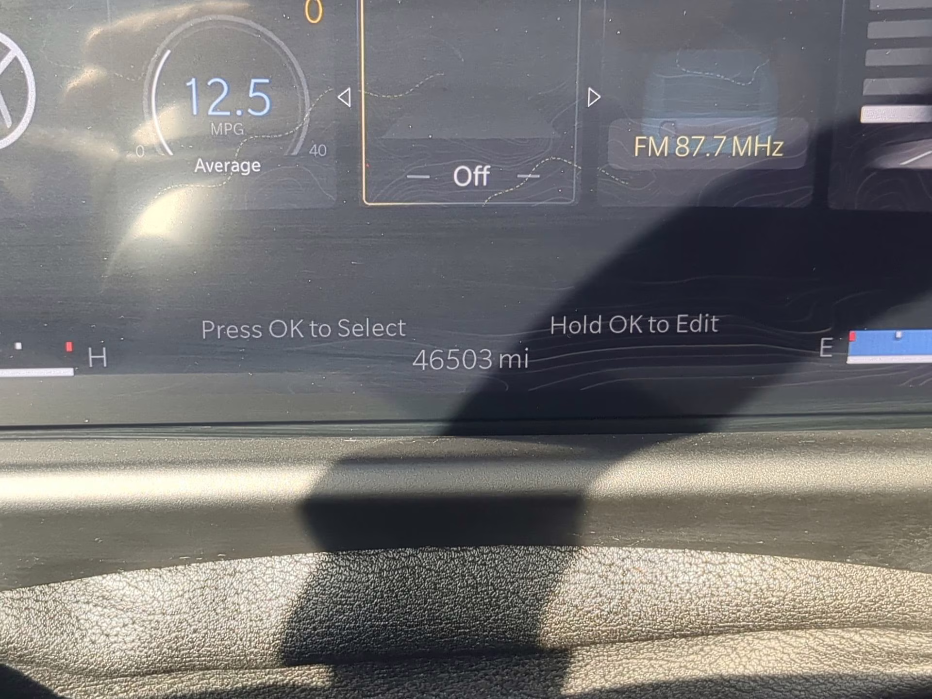 2023 Bright White Clearcoat Jeep Wagoneer L Series III 4X4 SUV