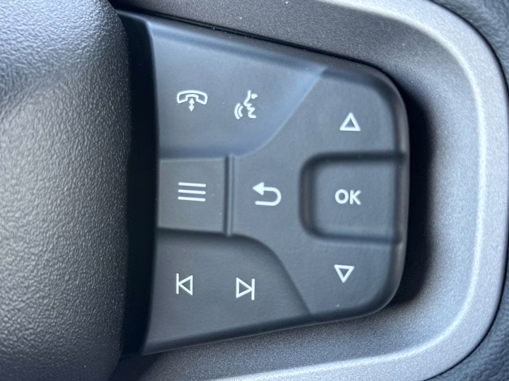 2026 Oxford White Ford Bronco Big Bend 4X4 SUV