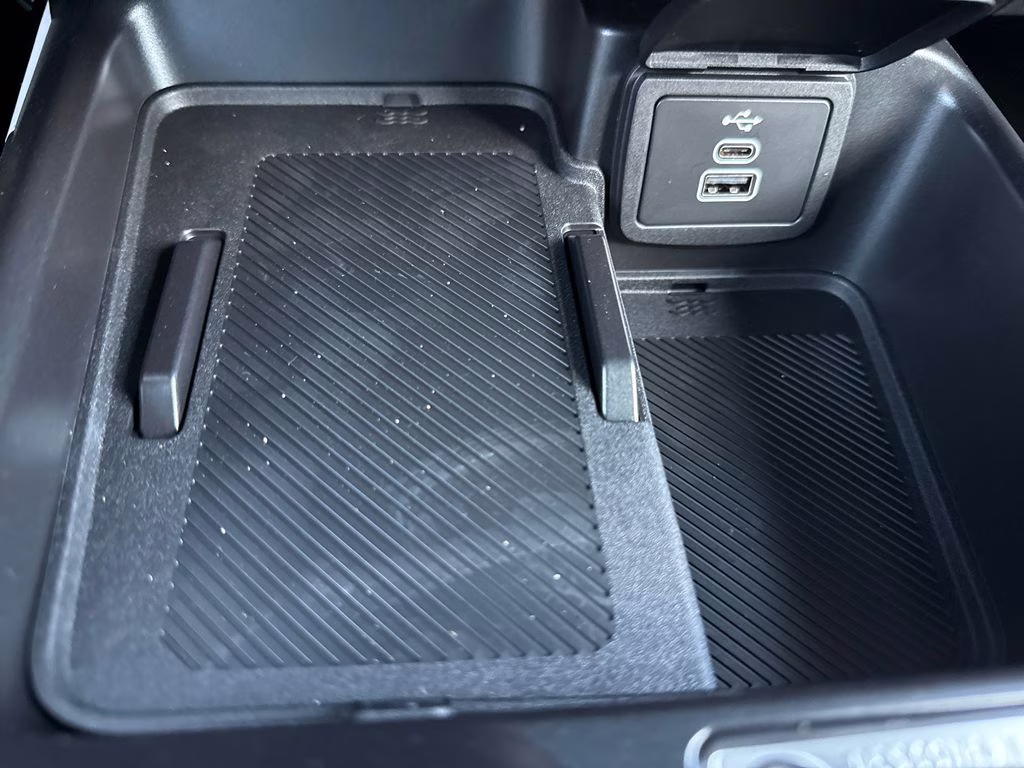 2026 Oxford White Ford Bronco Big Bend 4X4 SUV