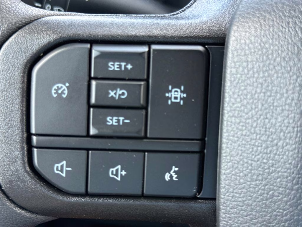 2026 Oxford White Ford F-150 STX RWD Truck