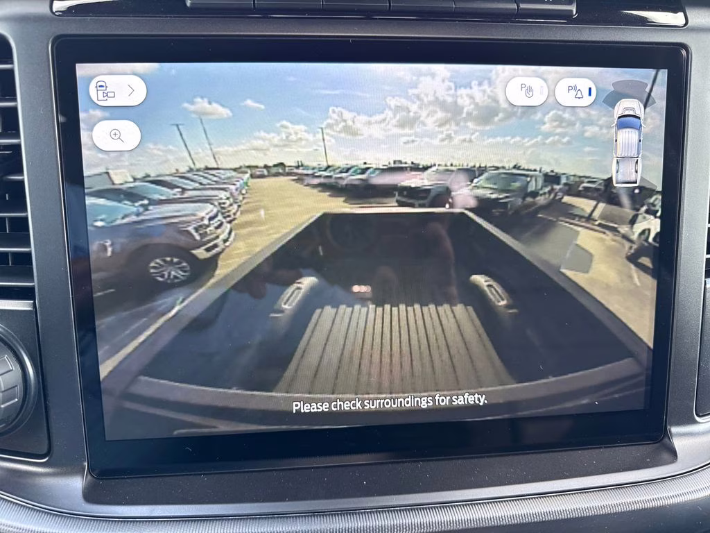 2026 Agate Black Metallic Ford F-150 Raptor 4X4 Truck