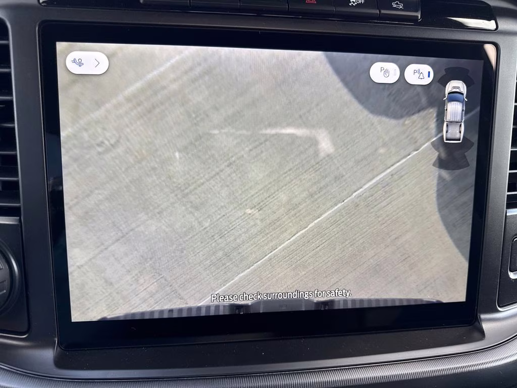 2026 Agate Black Metallic Ford F-150 Raptor 4X4 Truck