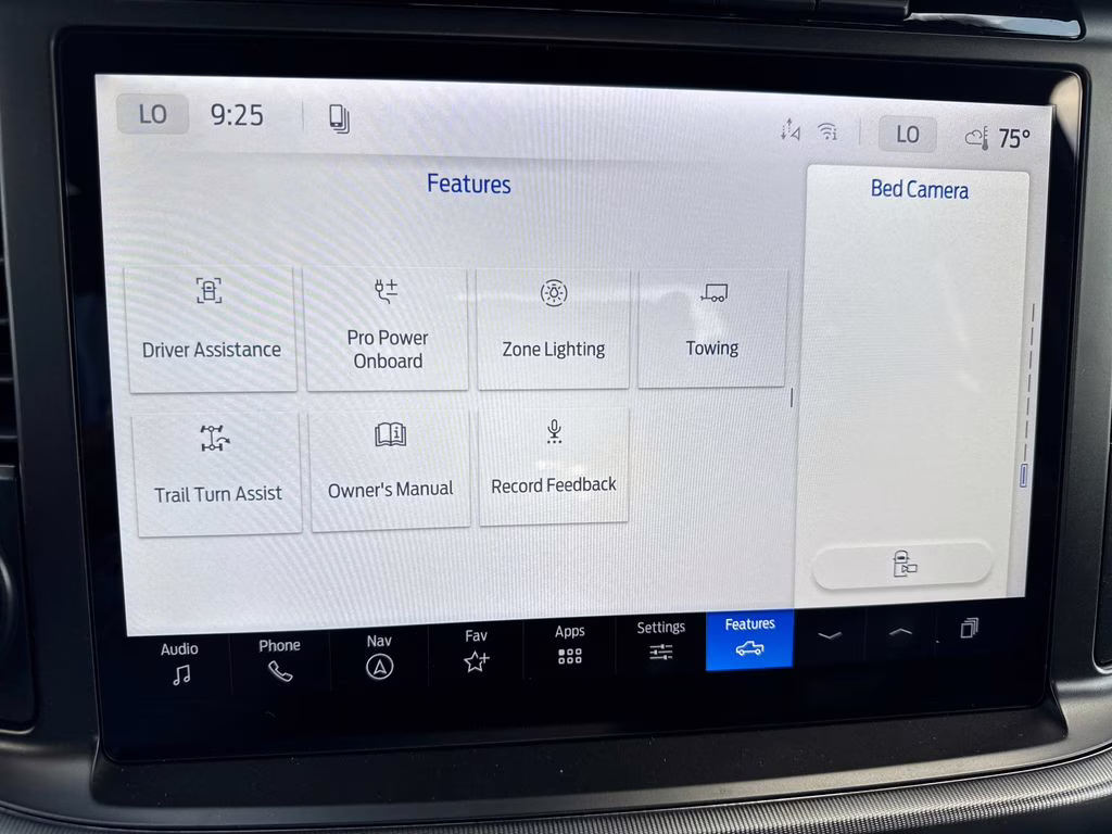 2026 Agate Black Metallic Ford F-150 Raptor 4X4 Truck