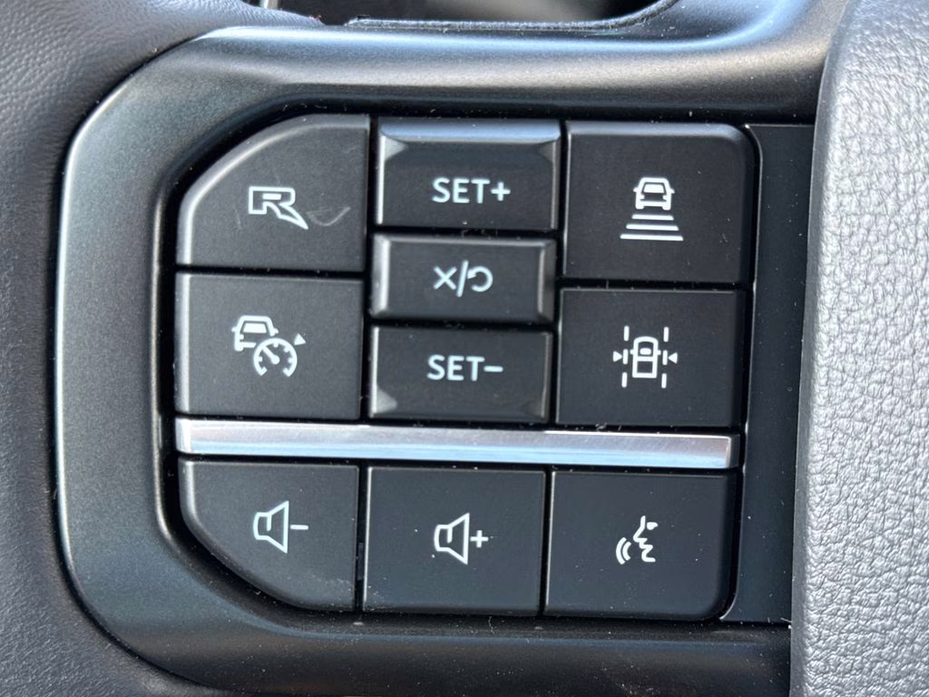 2026 Agate Black Metallic Ford F-150 Raptor 4X4 Truck