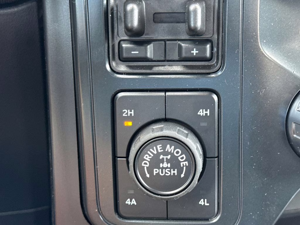 2026 Agate Black Metallic Ford F-150 Raptor 4X4 Truck