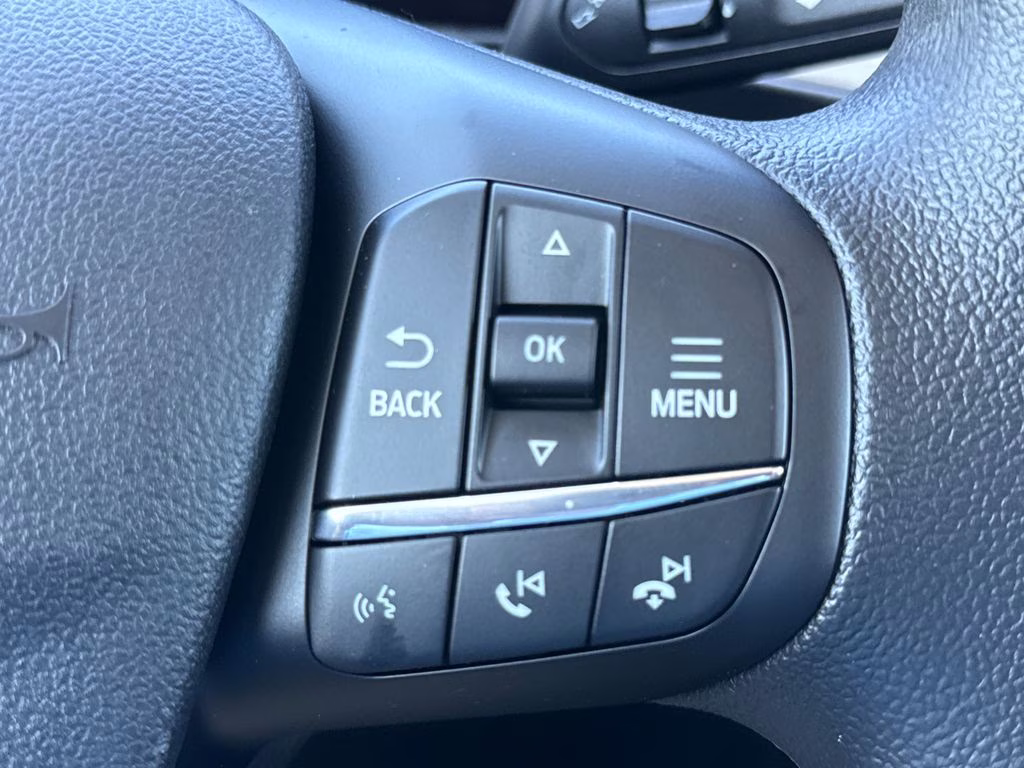 2026 Oxford White Ford Bronco Sport Big Bend 4X4 SUV