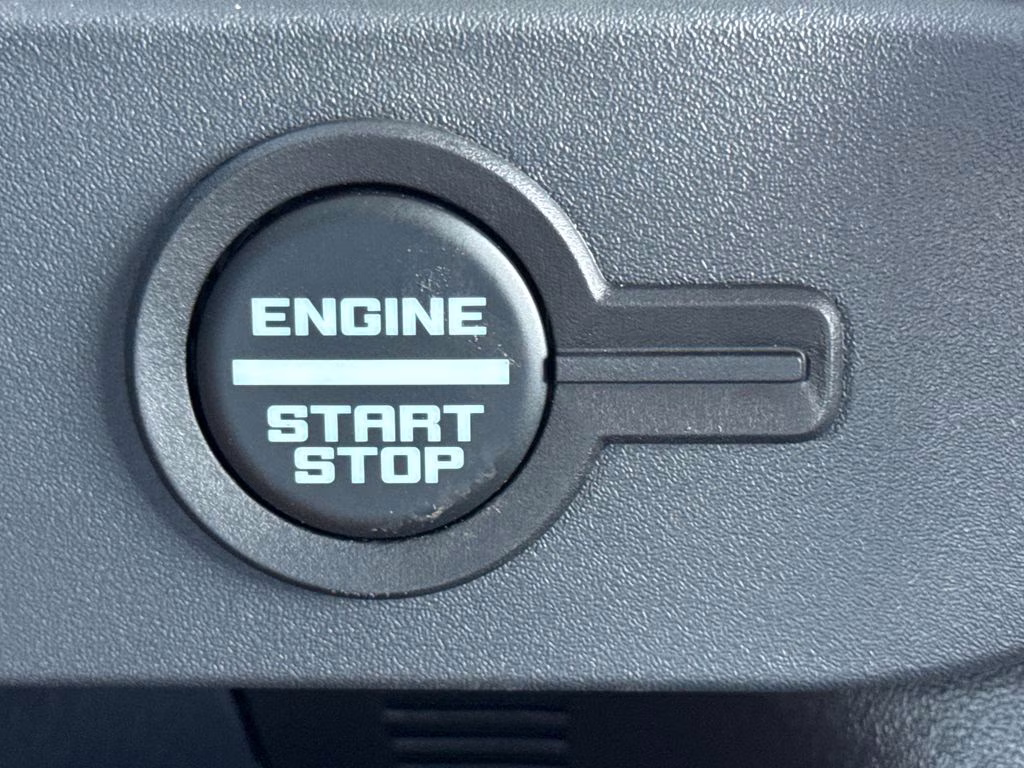 2026 Oxford White Ford Bronco Big Bend 4X4 SUV