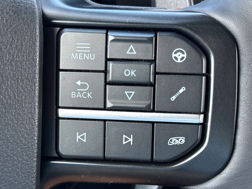 2026 Agate Black Metallic Ford F-150 Raptor 4X4 Truck