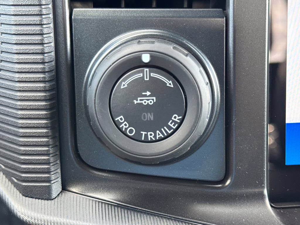 2026 Agate Black Metallic Ford F-150 Raptor 4X4 Truck