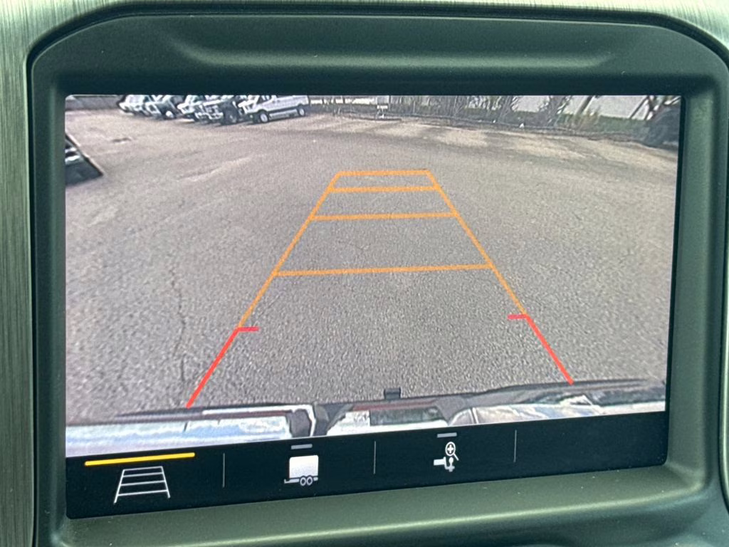 2019 Onyx Black GMC Sierra 1500 Denali 4X4 Truck