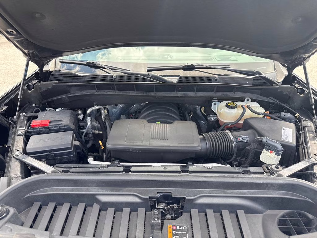 2019 Onyx Black GMC Sierra 1500 Denali 4X4 Truck