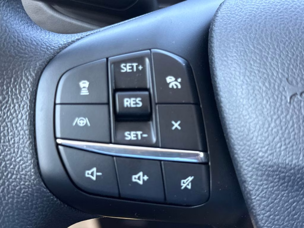 2026 Oxford White Ford Bronco Sport Big Bend 4X4 SUV