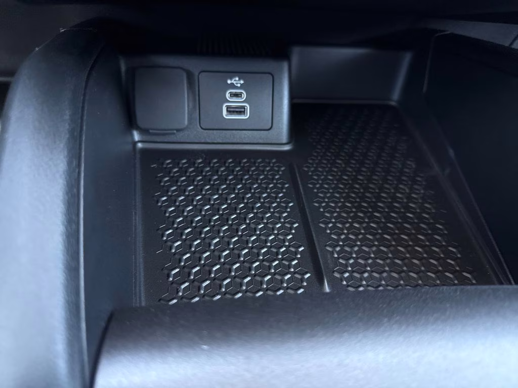 2026 Oxford White Ford Bronco Sport Big Bend 4X4 SUV