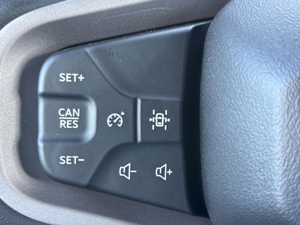 2026 Oxford White Ford Bronco Big Bend 4X4 SUV