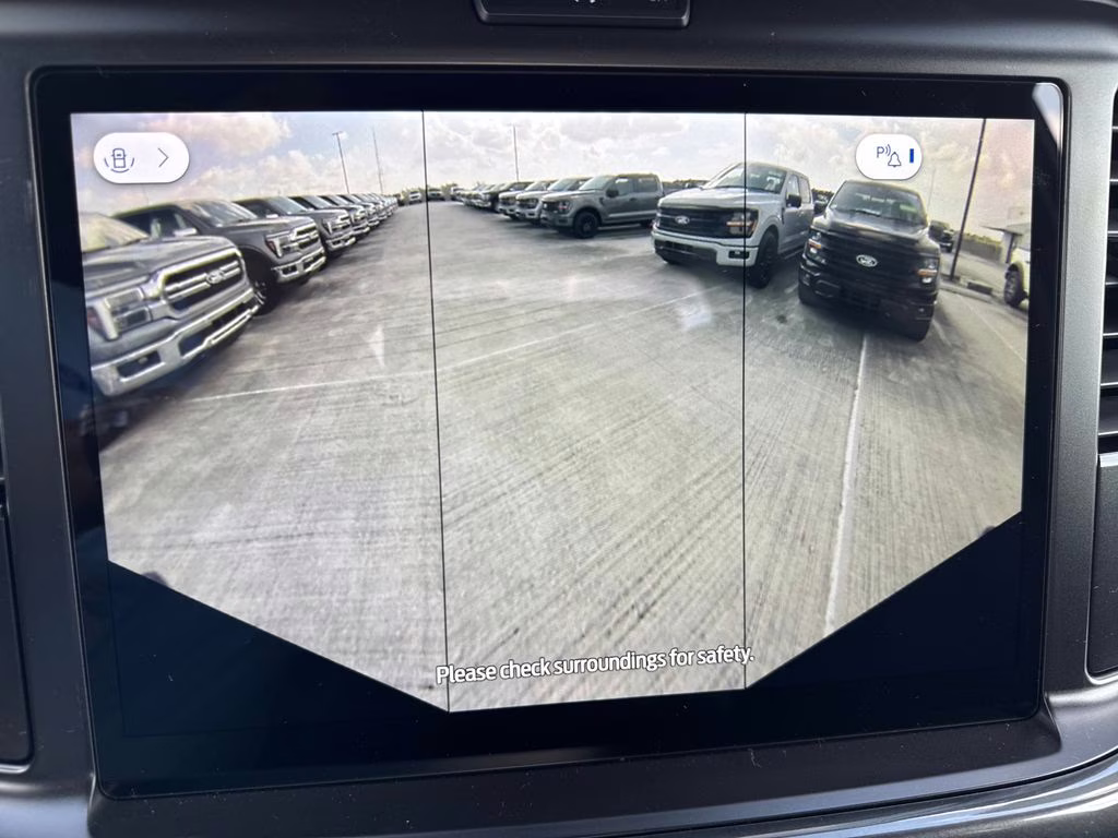 2026 Oxford White Ford F-150 STX RWD Truck