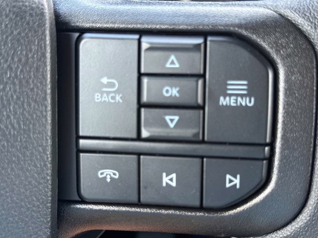 2026 Oxford White Ford F-150 STX RWD Truck