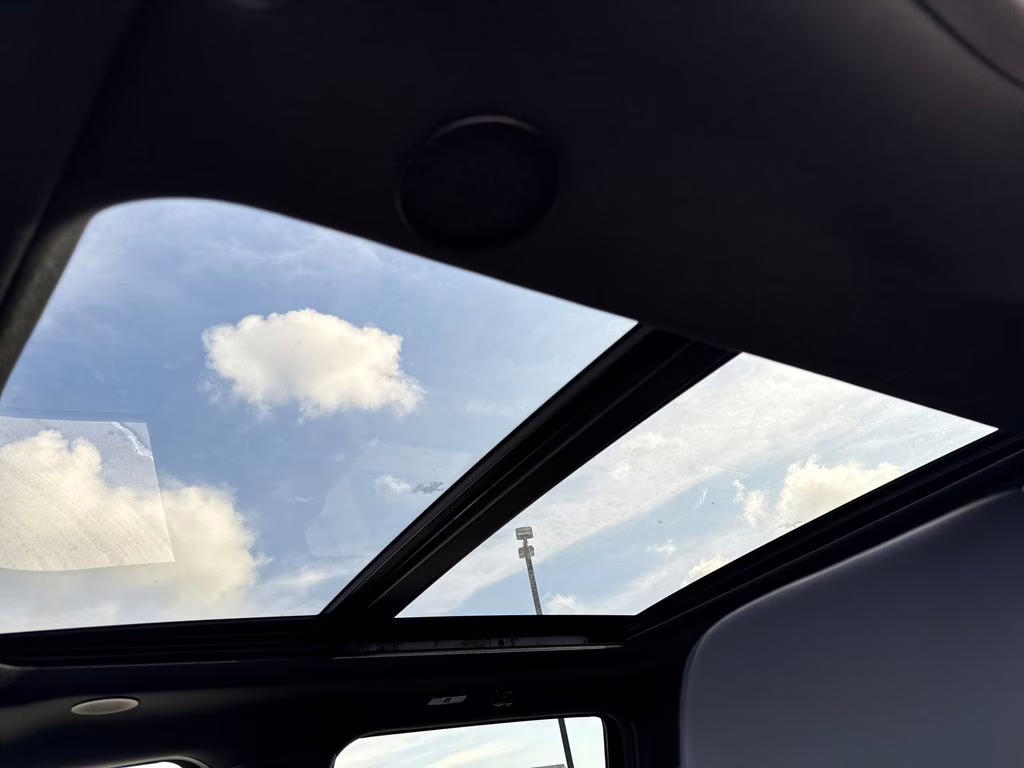 2026 Agate Black Metallic Ford F-150 Raptor 4X4 Truck