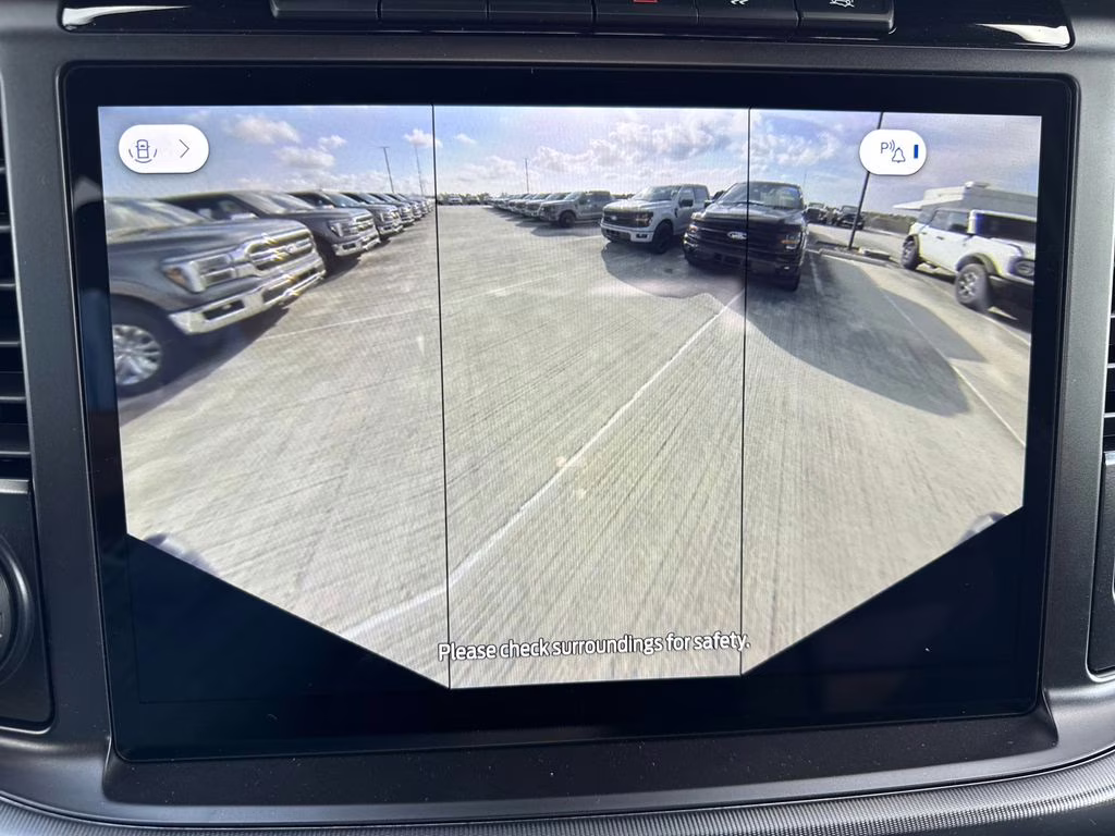 2026 Agate Black Metallic Ford F-150 Raptor 4X4 Truck