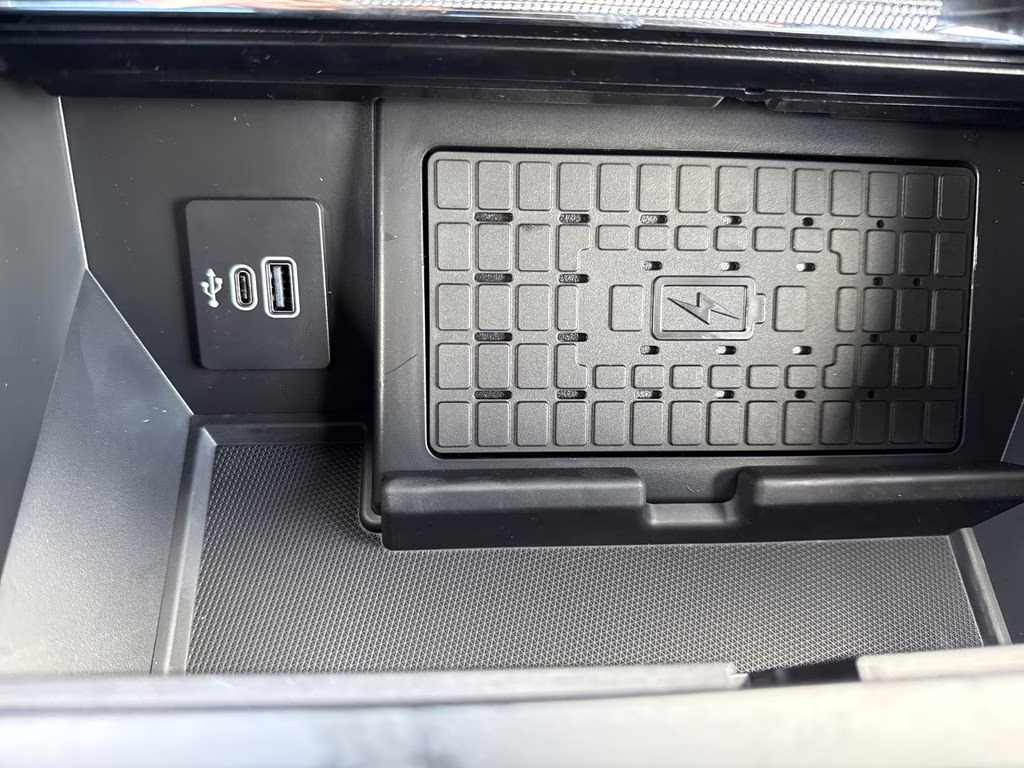 2026 Agate Black Metallic Ford F-150 Raptor 4X4 Truck