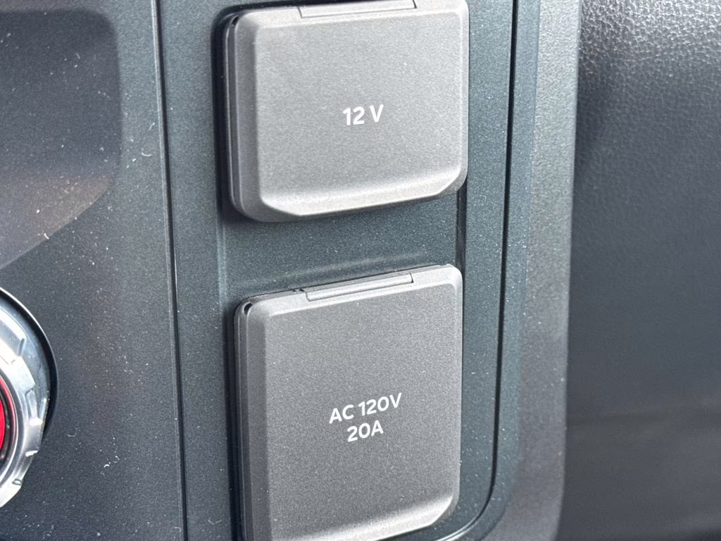 2026 Agate Black Metallic Ford F-150 Raptor 4X4 Truck