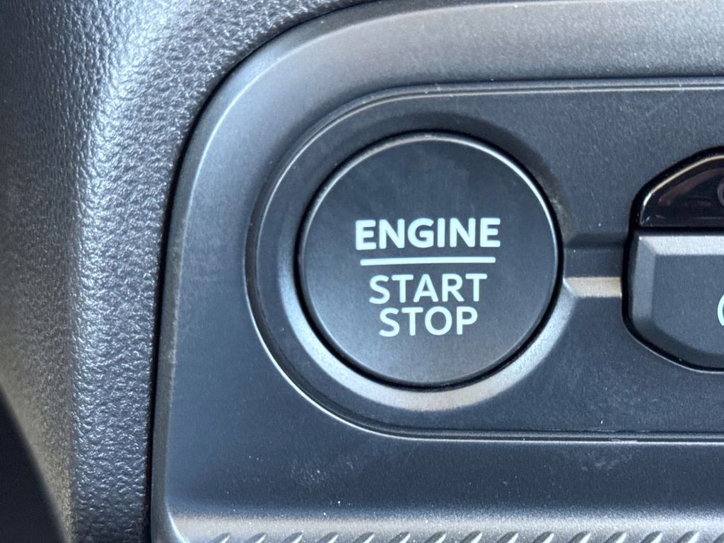 2026 Oxford White Ford Bronco Sport Big Bend 4X4 SUV