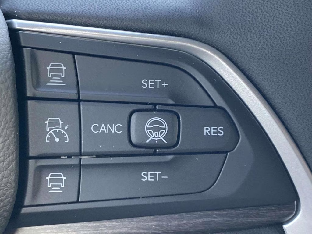 2026 Baltic Gray Metallic Clearcoat Jeep Grand Cherokee L Limited RWD SUV