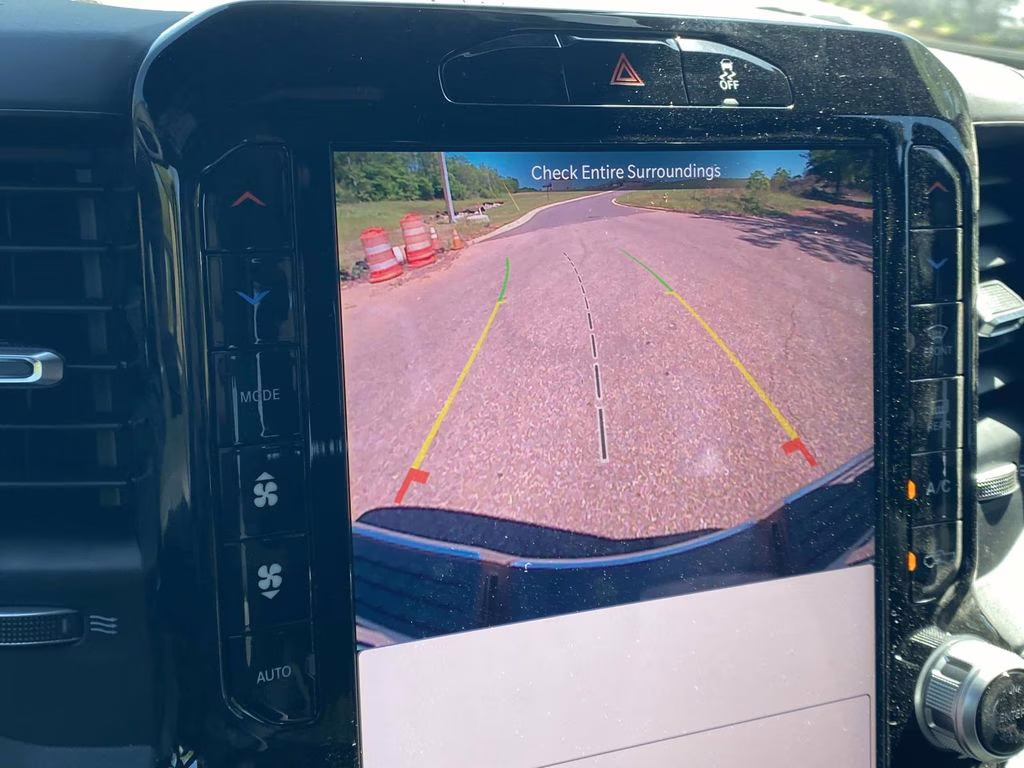 2026 Bright White Clearcoat Ram 3500 Tradesman 4X4 Truck