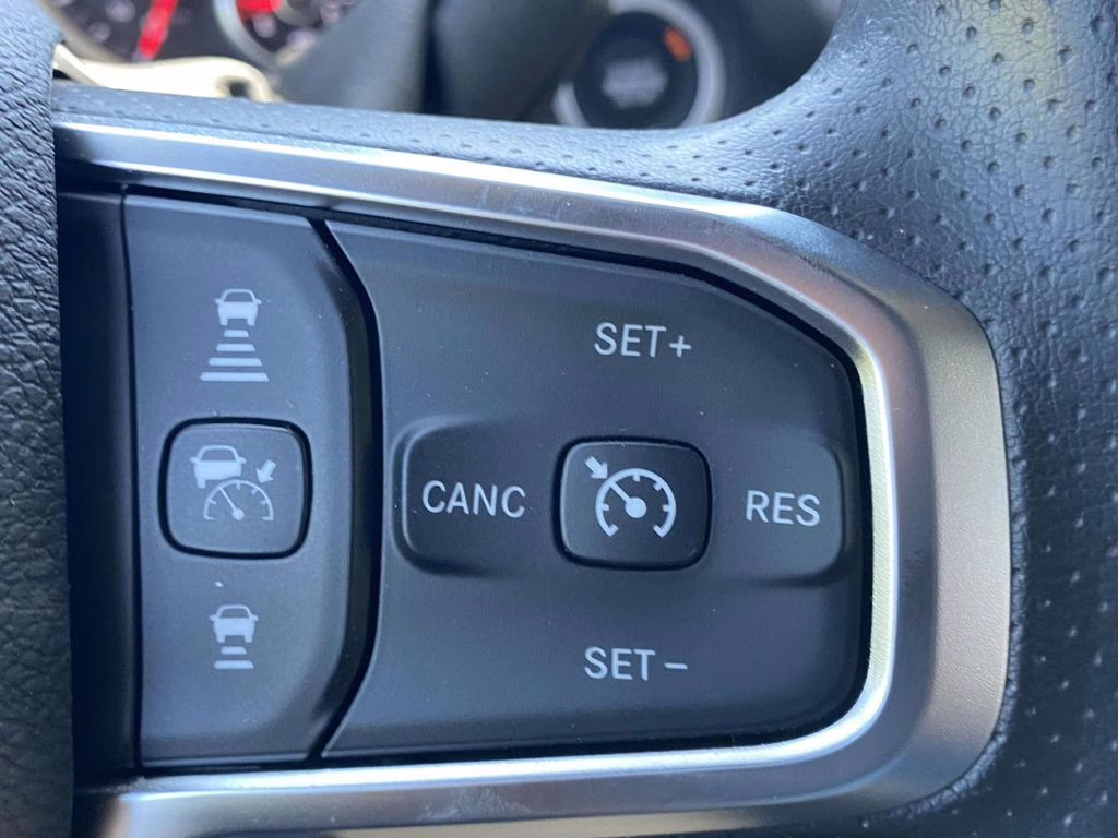 2026 Bright White Clearcoat Ram 3500 Tradesman 4X4 Truck