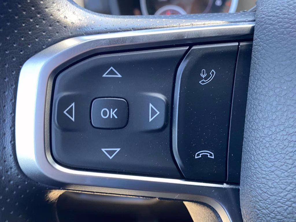 2026 Bright White Clearcoat Ram 3500 Tradesman 4X4 Truck