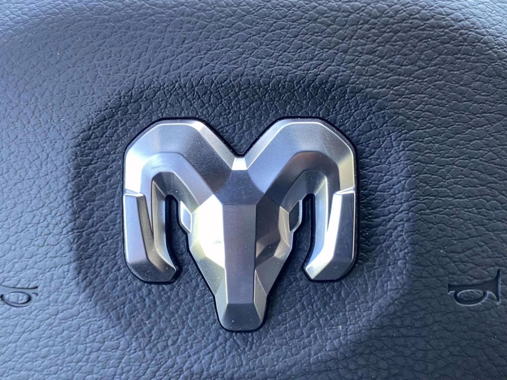 2026 Bright White Clearcoat Ram 3500 Tradesman 4X4 Truck