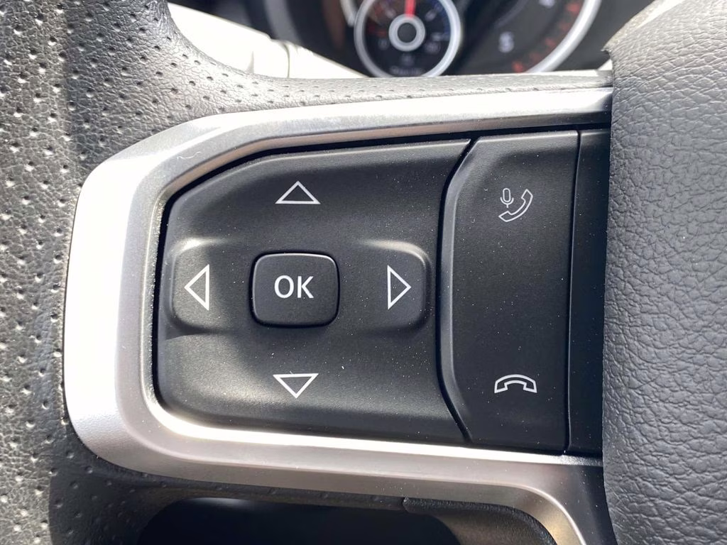 2026 Granite Crystal Metallic Clearcoat Ram 3500 Tradesman 4X4 Truck