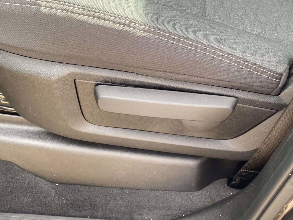 2026 Granite Crystal Metallic Clearcoat Ram 3500 Tradesman 4X4 Truck