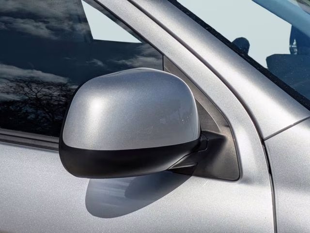 2025 Alloy Silver Metallic Mitsubishi Outlander Sport 2.0 ES 4X4 SUV